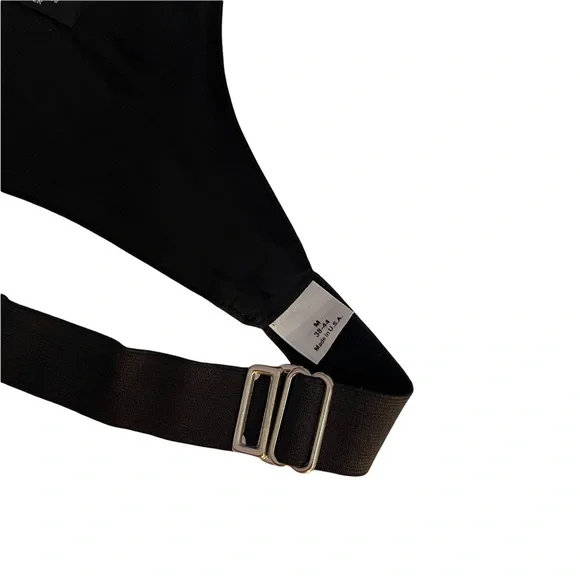 Brooks Brothers All Silk 100% Mens Burgundy Vest Size M - Picture 7 of 12